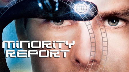 Minority Report