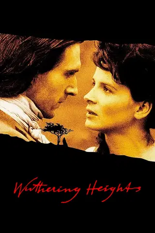 Emily Bronte's Wuthering Heights (1992)