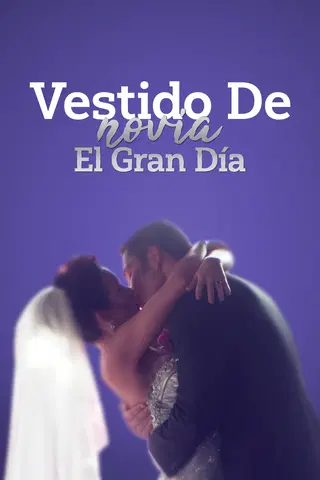 Say Yes to the Dress: The Big Day