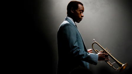 Miles Ahead