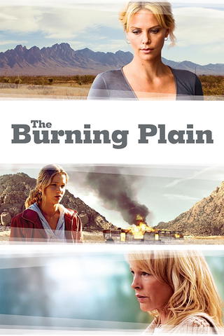 The Burning Plain
