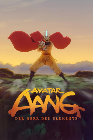 Die Legende von Aang: Der Herr der Elemente