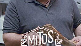 Mitos de los alimentos
