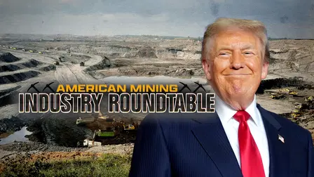 American Mining Industry Roundtable Nation