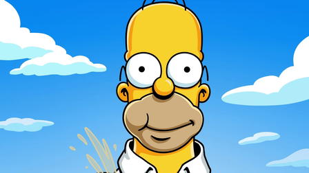 The Simpsons