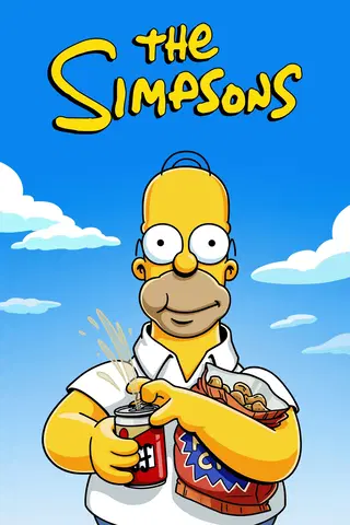 The Simpsons