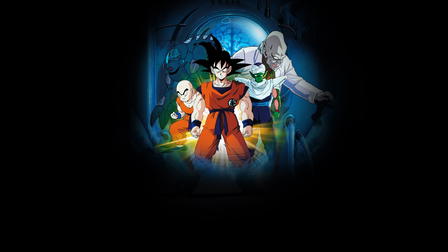 Dragonball Z: Der Stärkste auf Erden