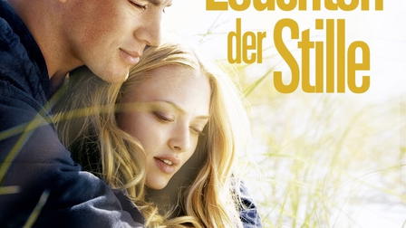 Das Leuchten der Stille