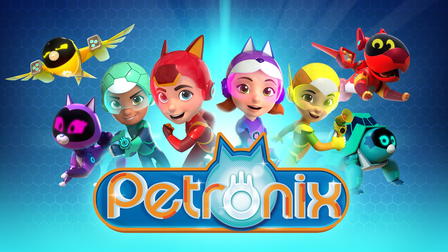 Petronix