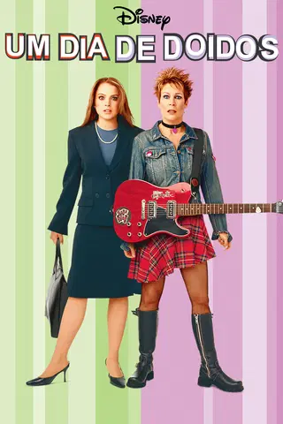 Um Dia de Doidos (2003)