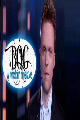 Bóg w wielkim mieście