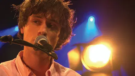 Max Jury - Live At Montreux 2016