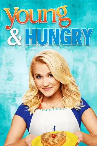 Young & Hungry