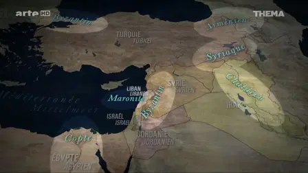 The End Of Christians In The Middle East?