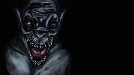 What Really Frightens You?