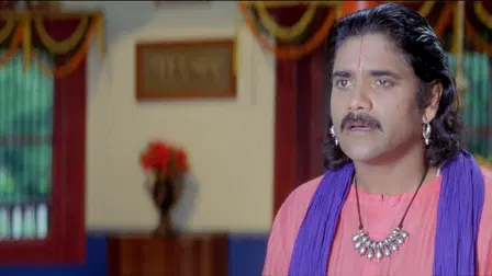 Sri Ramadasu