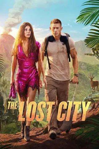 The Lost City