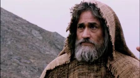 Abraham: The Friend of God