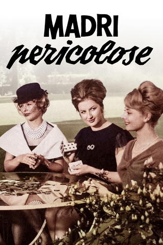 Madri pericolose