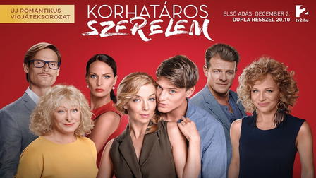 Korhatáros szerelem