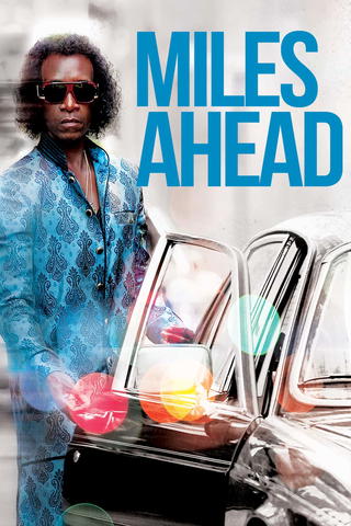 Miles Ahead