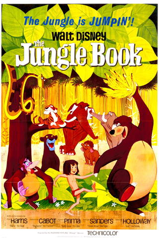 Jungle Book