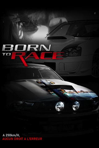 Born to Race