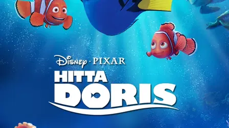 Hitta Doris