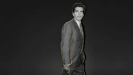 Biography: JFK Jr. The Final Year