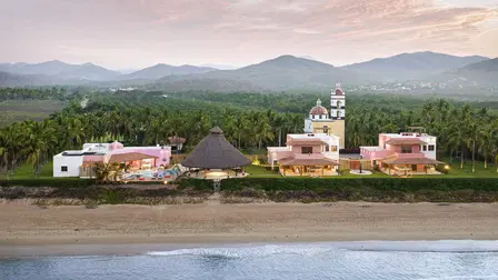 Paradise Hotel - Eftersnacket