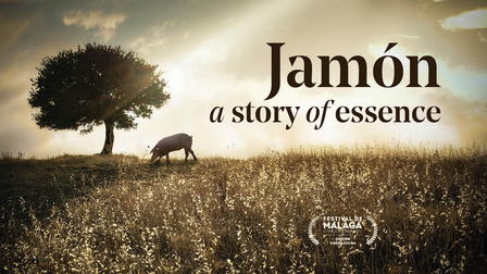 Jamon, a story of essence