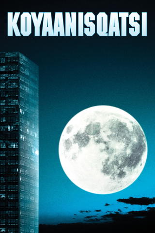 Koyaanisqatsi