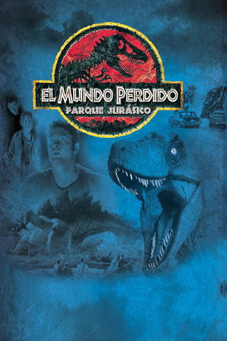 El Mundo Perdido: Parque Jurásico