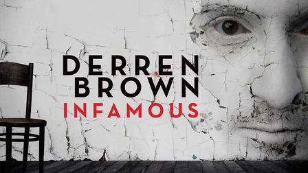 Derren Brown: Infamous