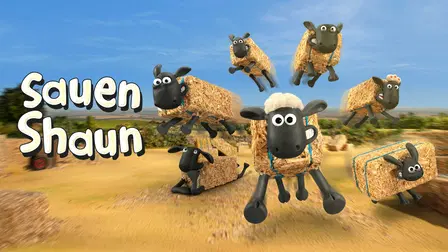 Sauen Shaun