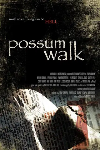 Possum Walk