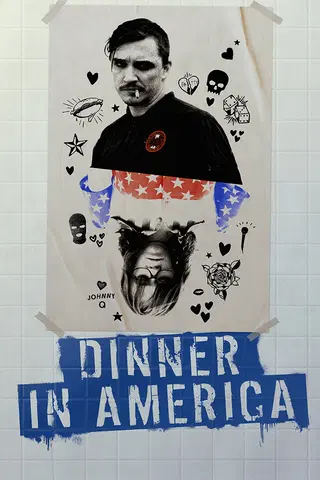 Dinner in America