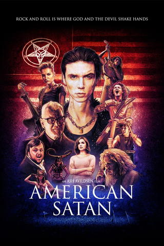 American Satan