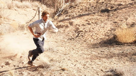 Run & Gun