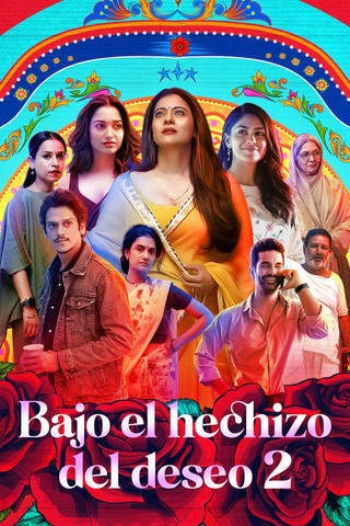Cuatro historias de deseo 2