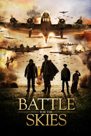 Battle for the Skies