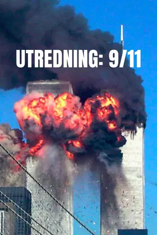 Utredning: 9/11