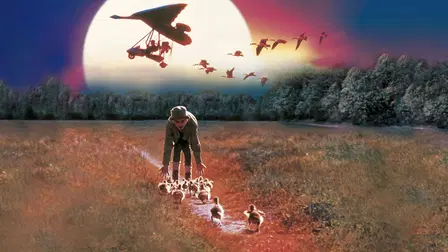 Volando libre