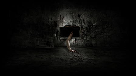 The Seasoning House