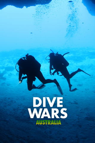 Dive Wars Australia