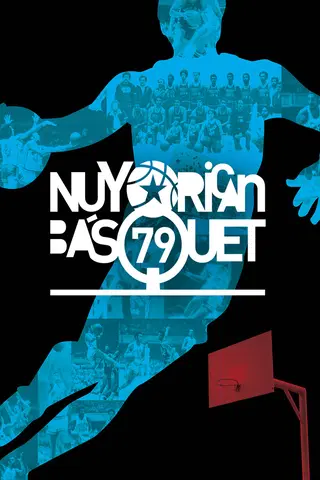 Nuyorican Básquet