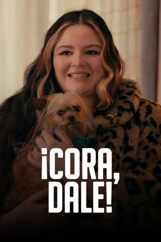 ¡Cora, dale!
