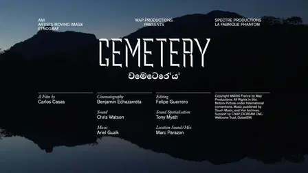 Cemetery