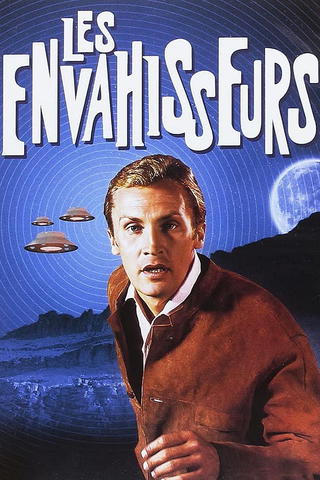 Les Envahisseurs