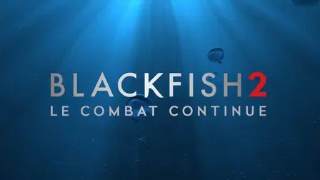 Blackfish 2